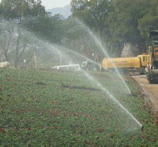 青海噴灌噴頭與西寧霧化噴頭報價及高清大圖解析，助力水電工程建設(shè)監(jiān)理